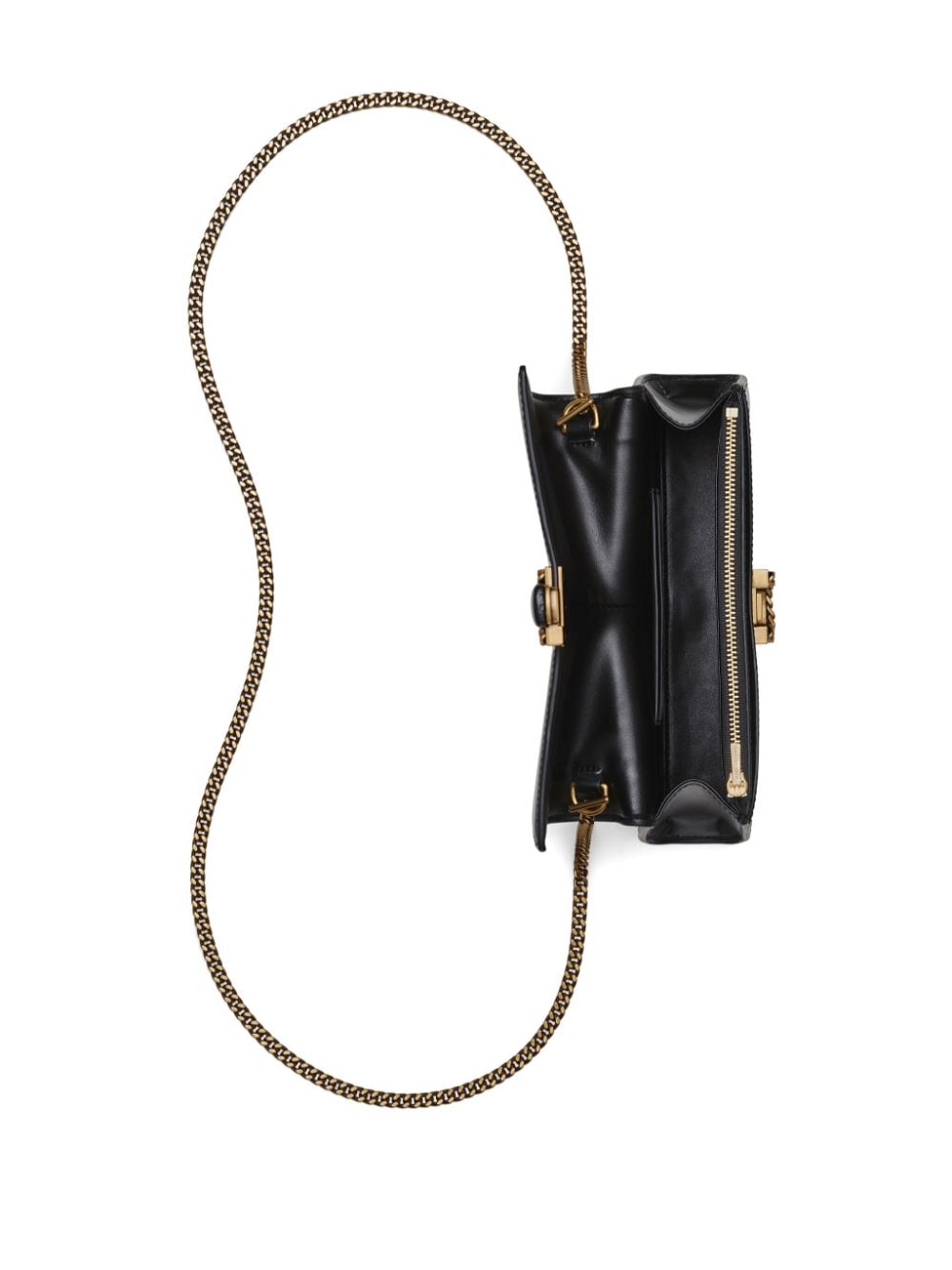 Marc Jacobs The St. Marc convertible clutch