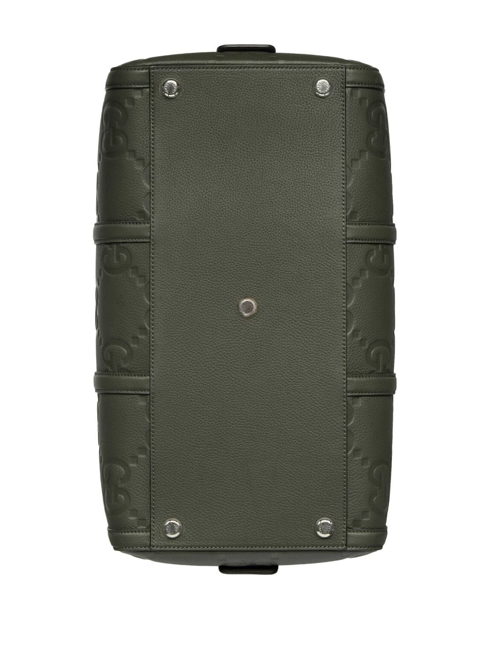 G*u*i small jumbo gg duffle bag