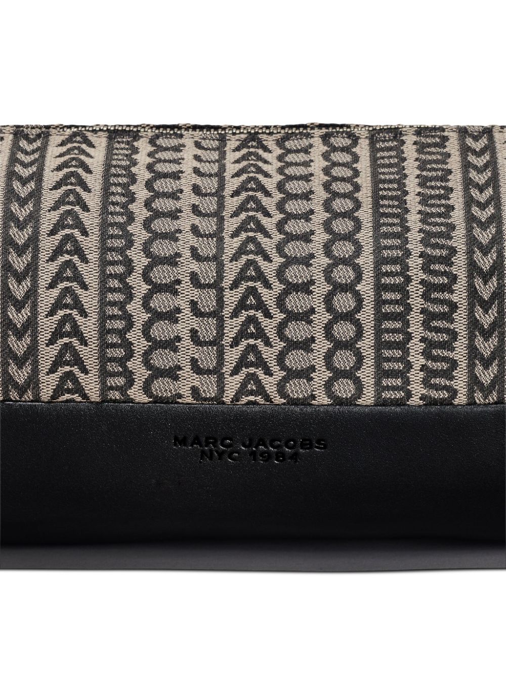 Marc Jacobs The Monogram Duffle bag