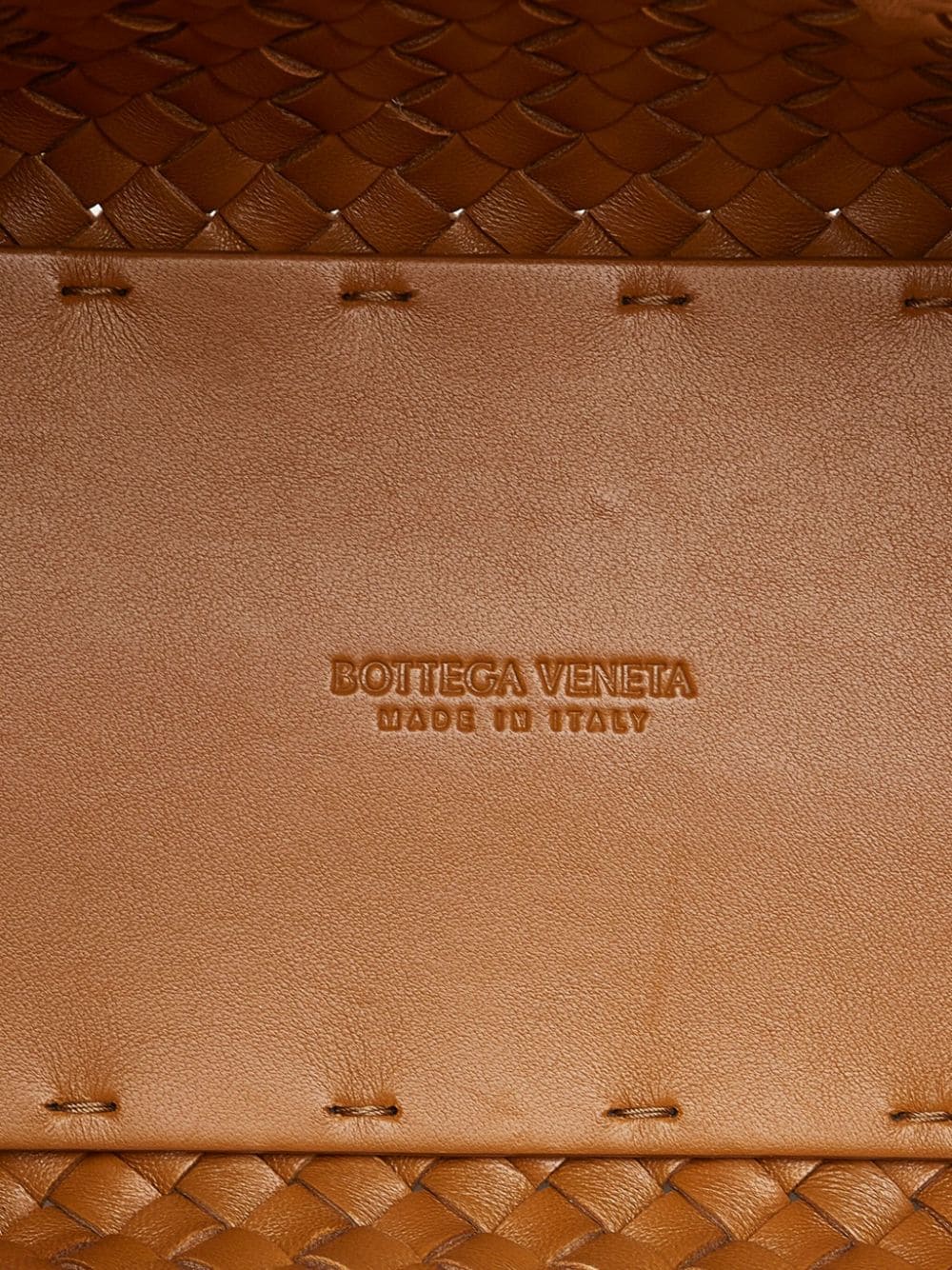 Bo*te*ga ve*ne*ta mini cabat tote bag