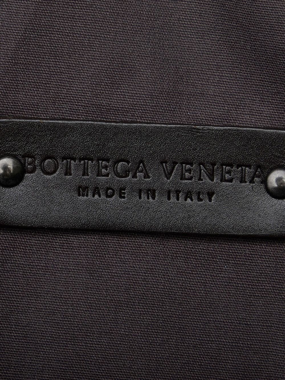 Bo*te*ga ve*ne*ta intrecciato belt bag