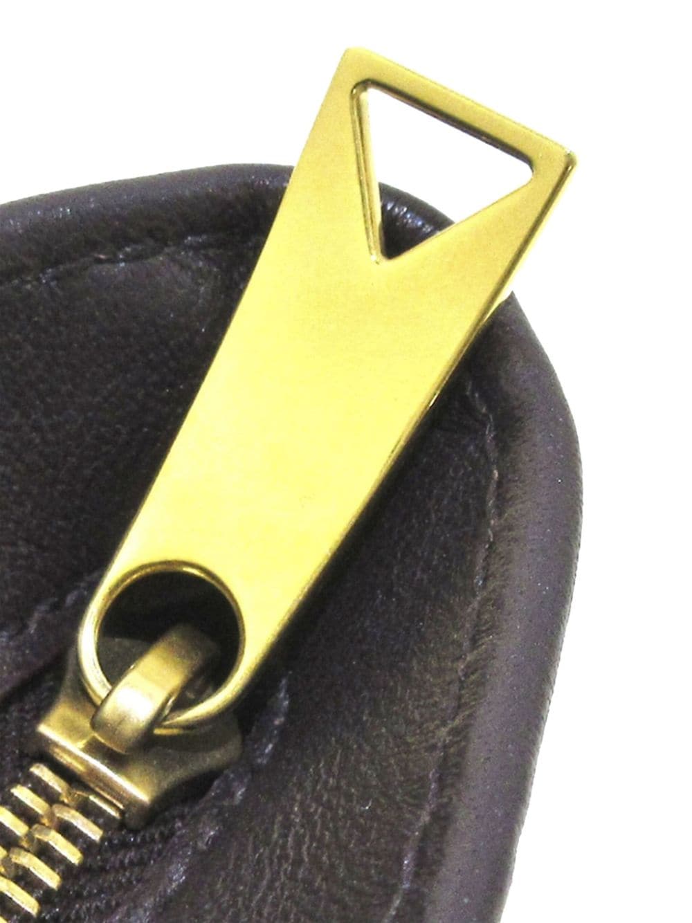 Bo*te*ga ve*ne*ta intrecciato twist clutch bag