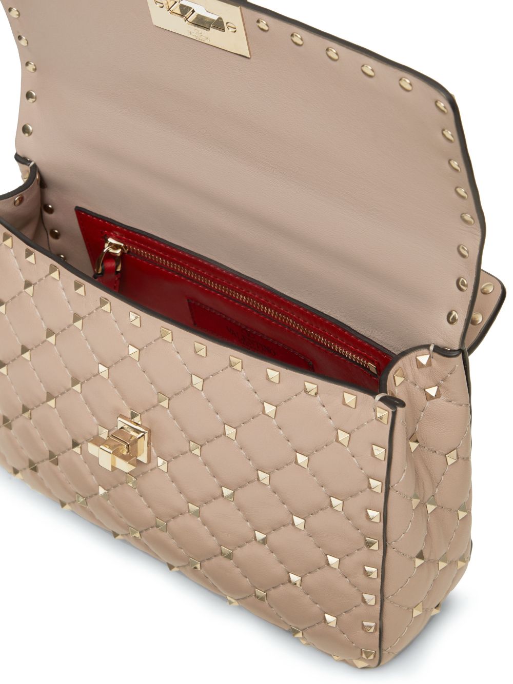 Valentino Garavani medium Rockstud Spike shoulder bag