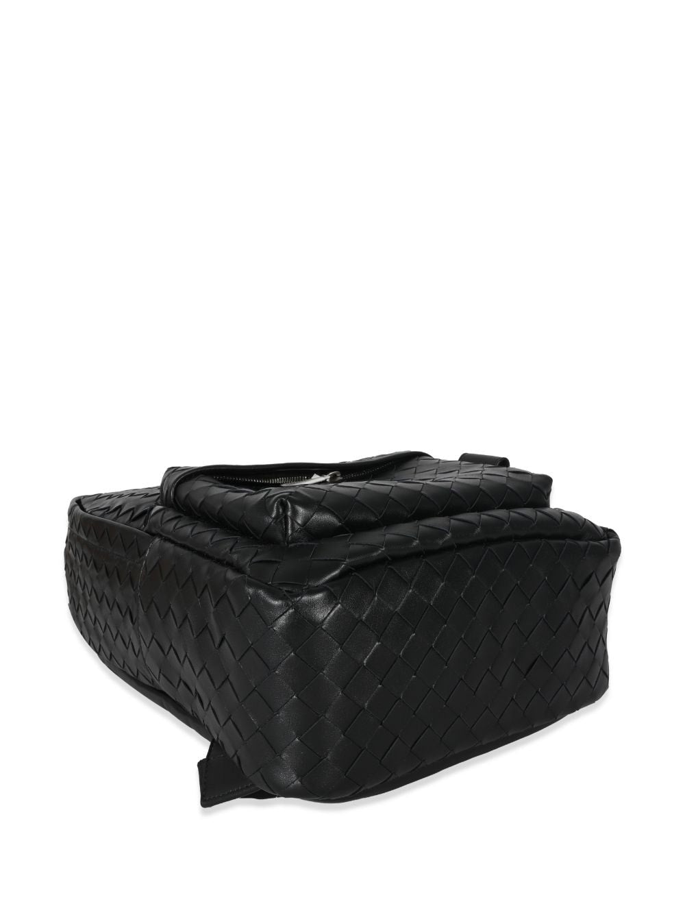 Bo*te*ga ve*ne*ta small intrecciato backpack