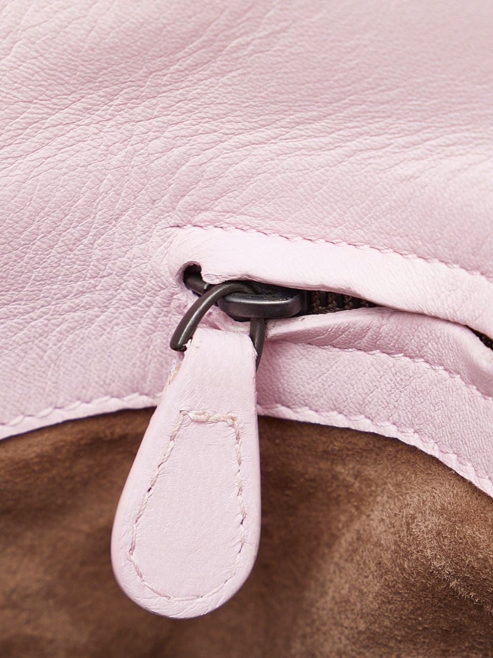 Bo*te*ga ve*ne*ta napoli intrecciato meadow flower handbag