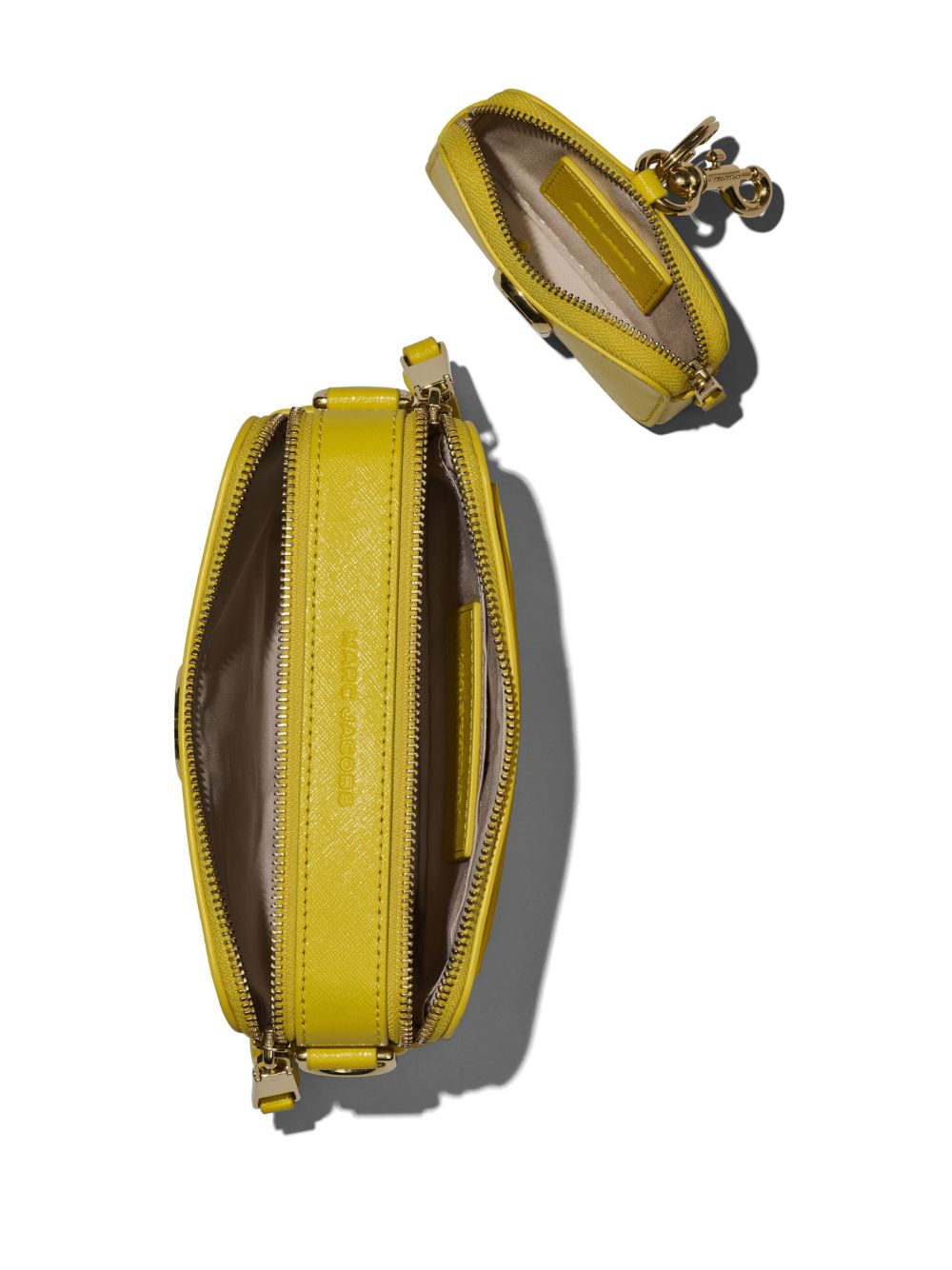 Marc Jacobs The Utility Snapshot camera bag