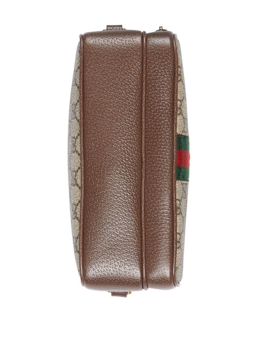 G*u*i ophidia gg shoulder bag