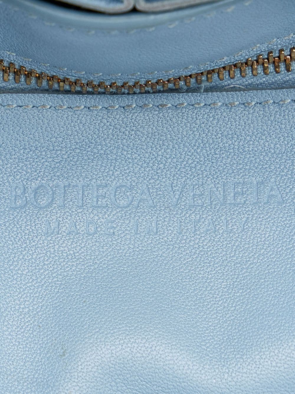 Bo*te*ga ve*ne*ta padded cassette shoulder bag