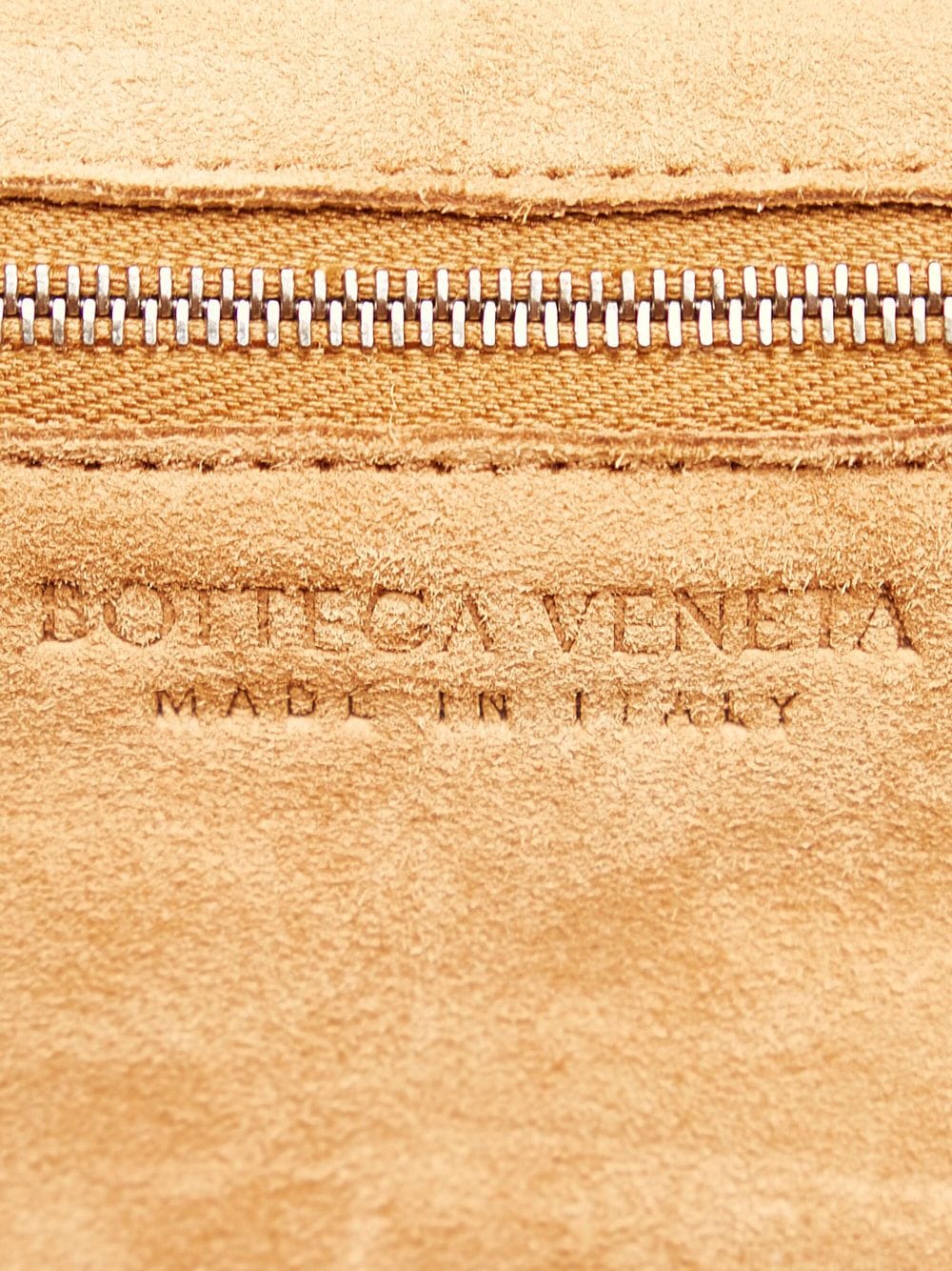 Bo*te*ga ve*ne*ta mini arco intrecciato tote bag