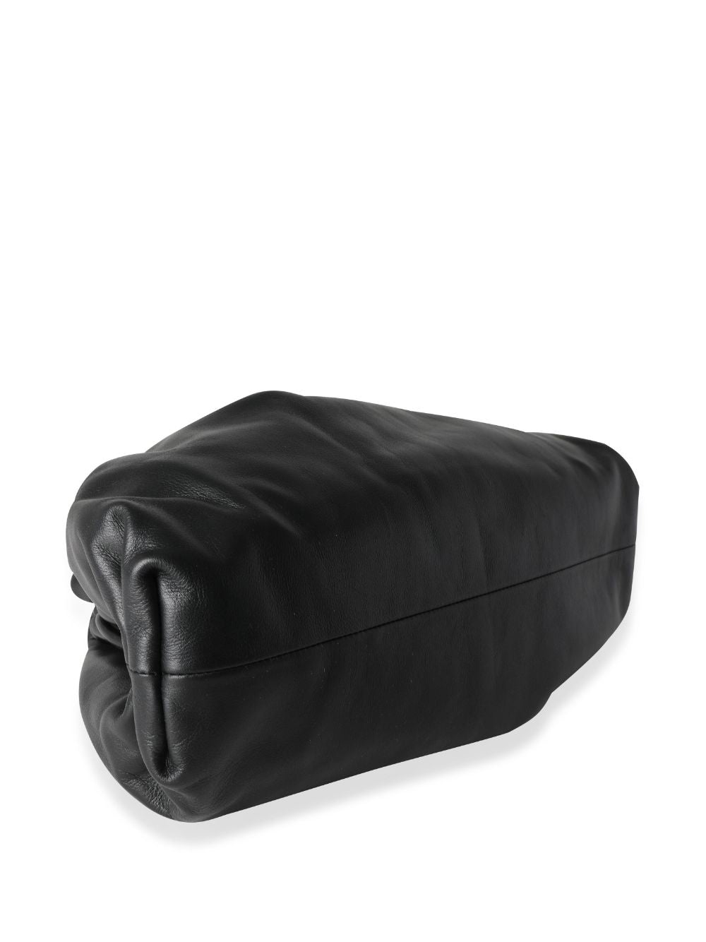 Bo*te*ga ve*ne*ta  pouch ruched clutch bag