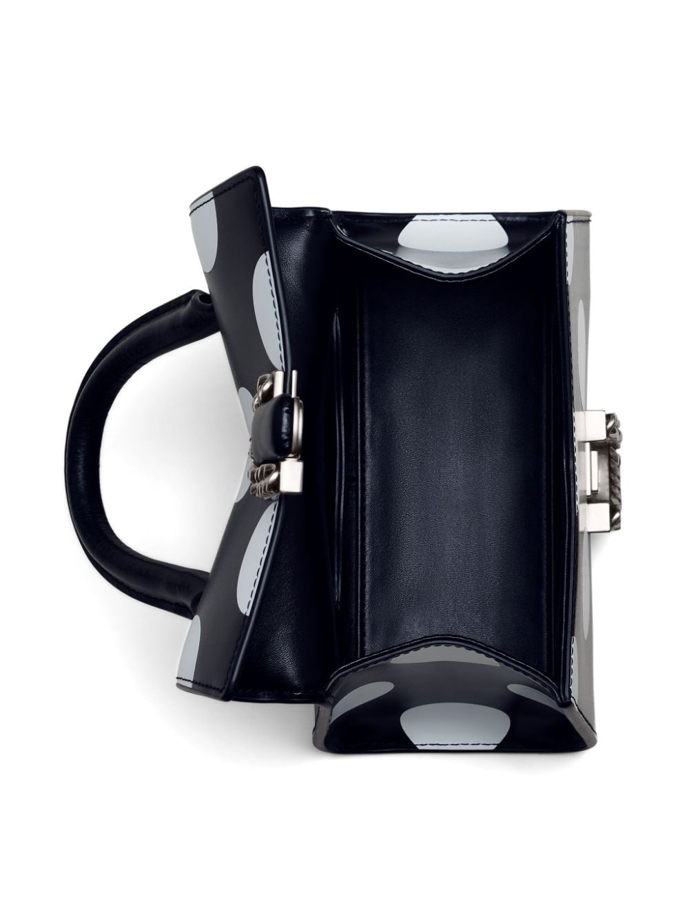 Marc Jacobs The Mini Top Handle bag