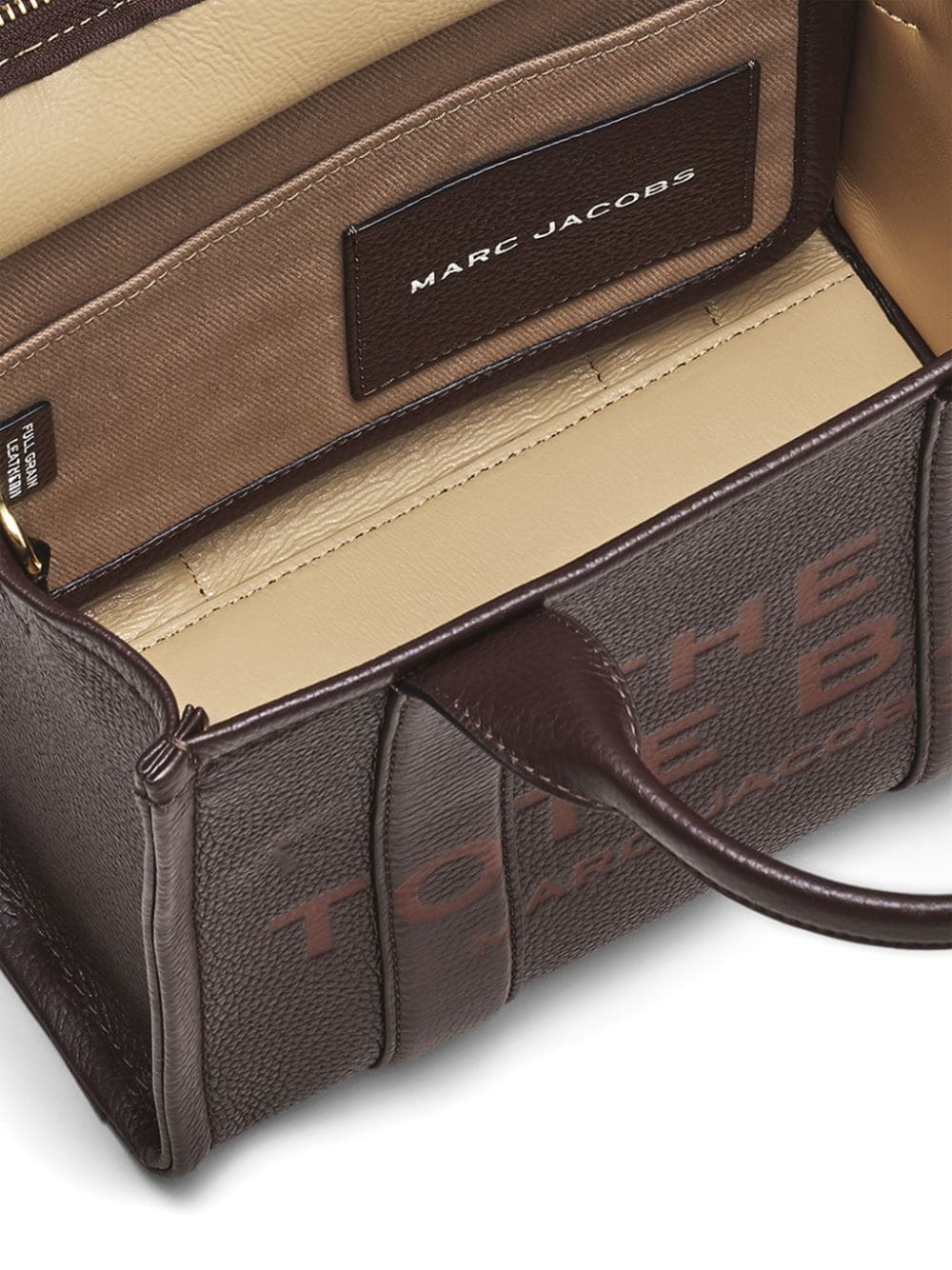 Marc Jacobs The Leather Small Tote bag