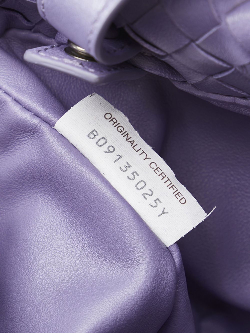Bo*te*ga ve*ne*ta bulb intrecciato shoulder bag