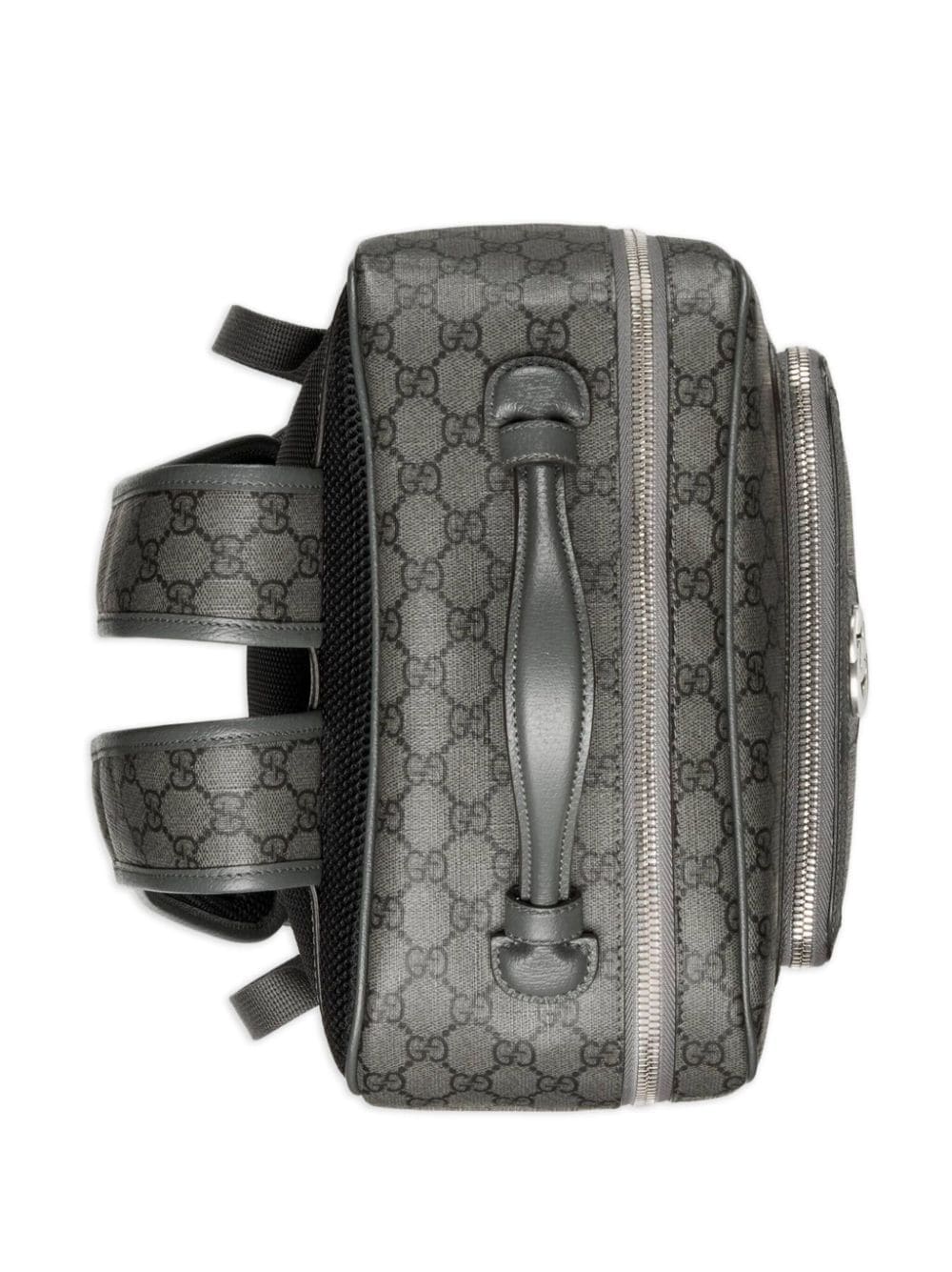 G*u*i zaino ophidia gg leather backpack