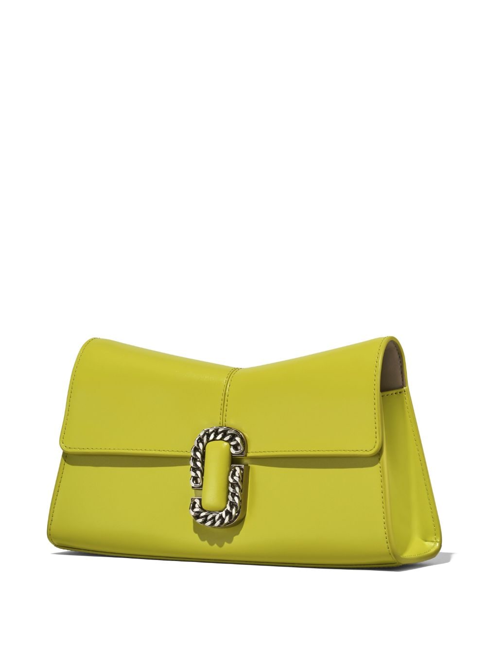 Marc Jacobs The St. Marc convertible clutch