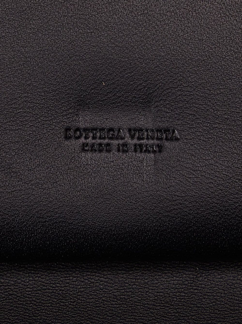 Bo*te*ga ve*ne*ta intrecciato-weave clutch bag