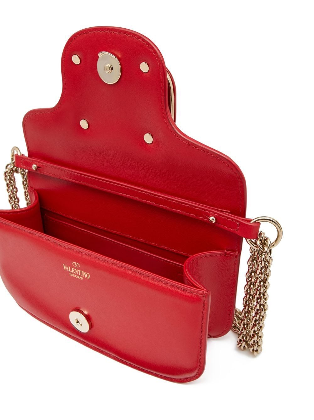 Valentino Garavani VLogo Signature shoulder bag