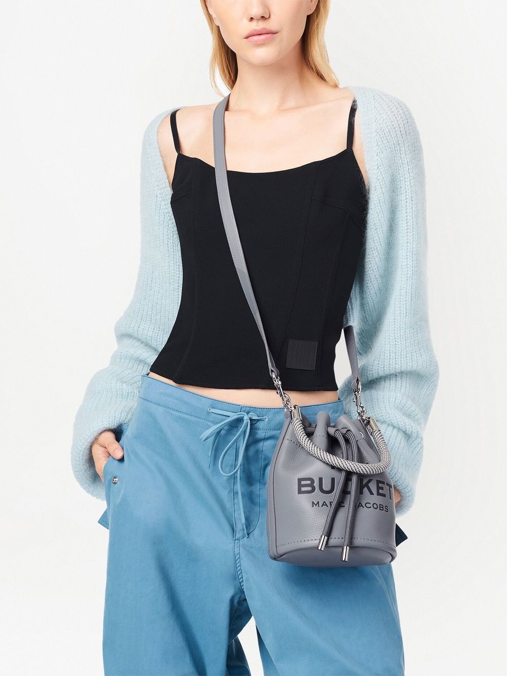 Marc Jacobs The Bucket bag