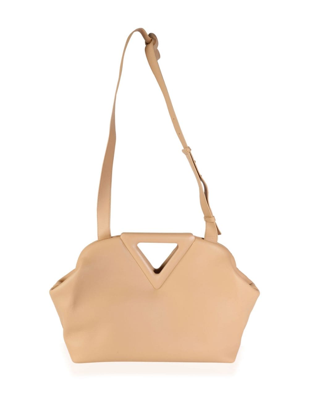 Bo*te*ga ve*ne*ta  medium point two-way bag