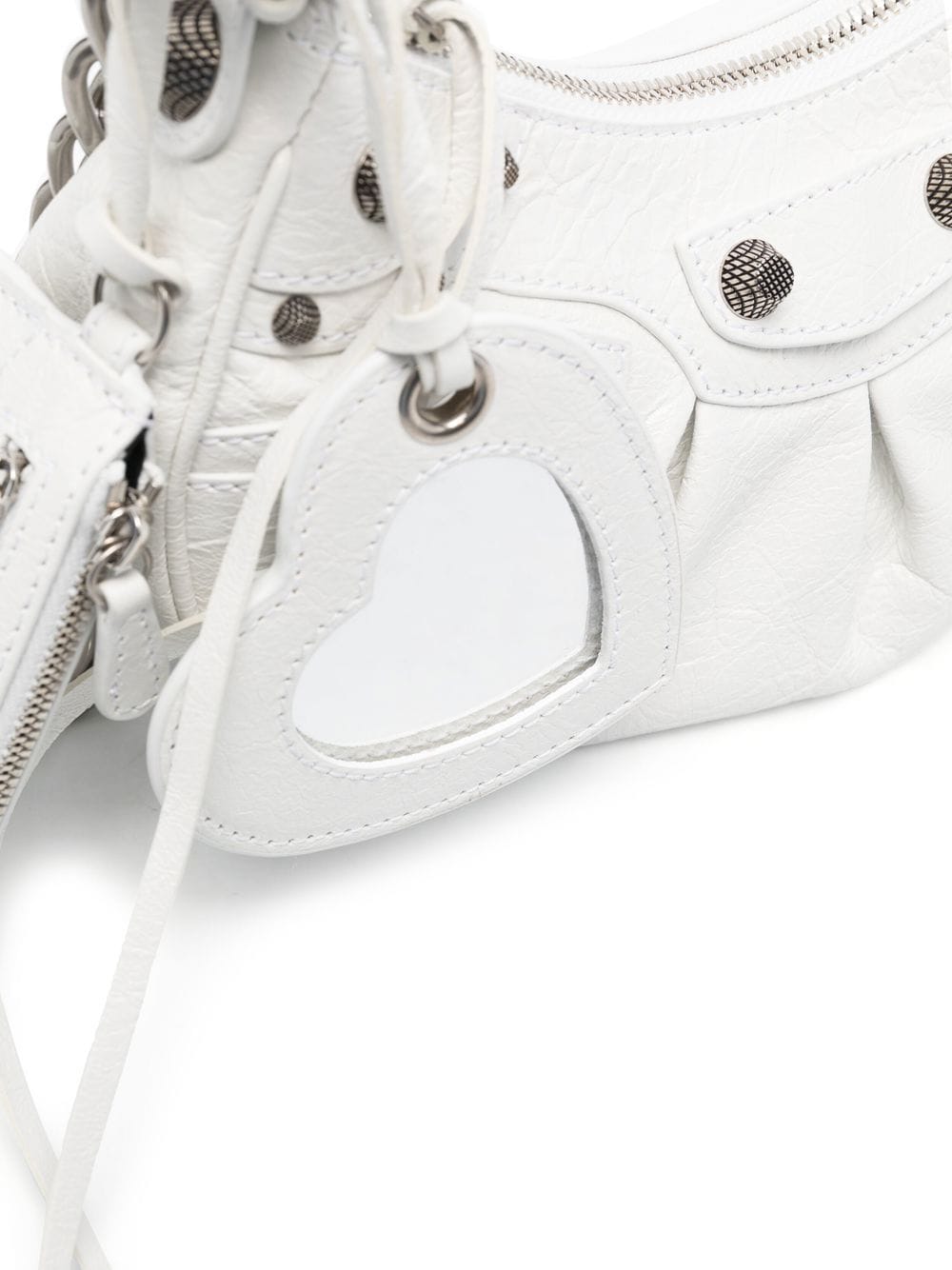 Ba*len*cia*ga xs le cagole shoulder bag