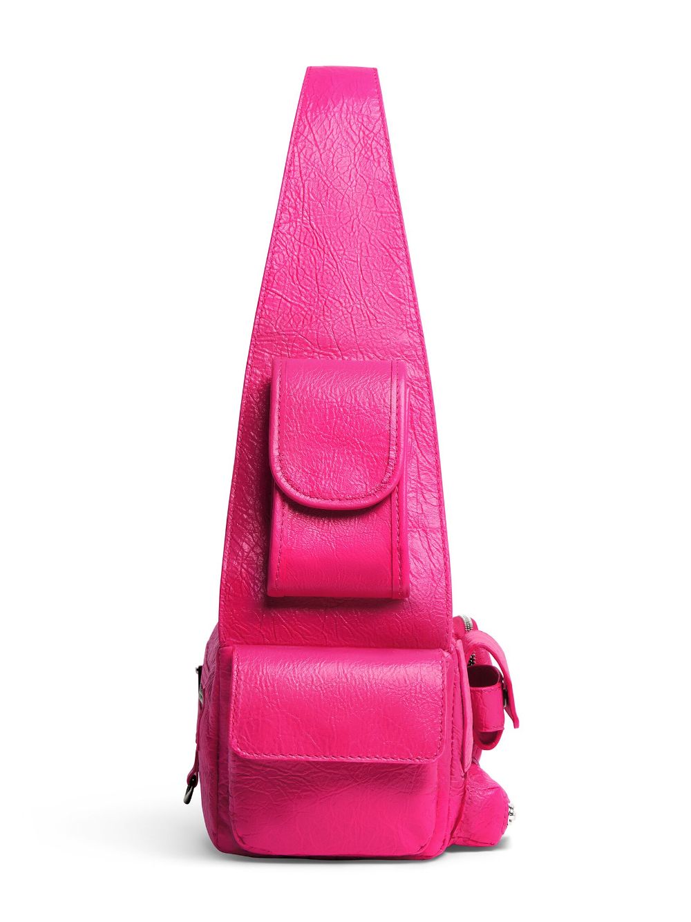ba*len*cia*ga S*perbusy sling xs shoulder bag